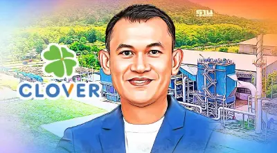 "CV" ผ่านเกณฑ์ด้านเทคนิค 2 โรงไฟฟ้าขยะอุตสาหกรรม 15 เมกะวัตต์