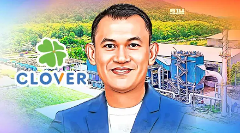 "CV" ผ่านเกณฑ์ด้านเทคนิค 2 โรงไฟฟ้าขยะอุตสาหกรรม 15 เมกะวัตต์ "CV" ผ่านเกณฑ์ด้านเทคนิค 2 โรงไฟฟ้าขยะอุตสาหกรรม 15 เมกะวัตต์