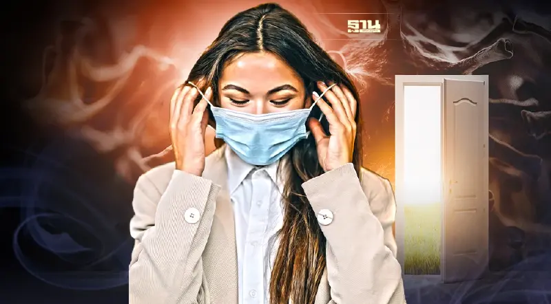 ติดโควิดกักตัวกี่วัน เช็คคำแนะนำล่าสุดจาก "WHO" ได้ที่นี่