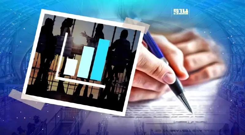 เศรษฐกิจฟื้น-เปิดประเทศ ดันยอดตั้งบริษทใหม่ปี65โต5%