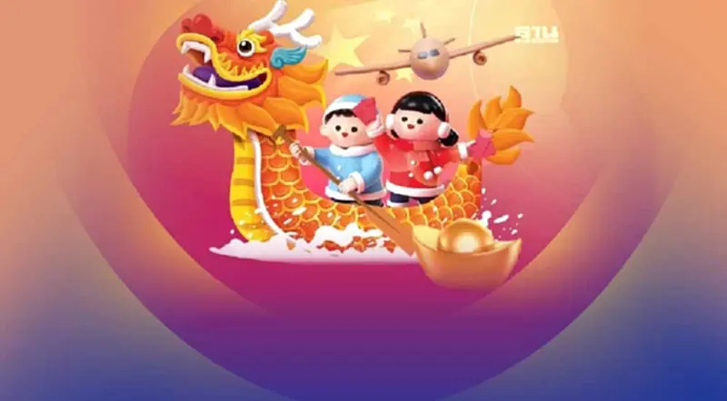 เที่ยวบินจีนทะลักไทย สายการบินรุกสยายปีกฟื้นธุรกิจ เที่ยวบินจีนทะลักไทย สายการบินรุกสยายปีกฟื้นธุรกิจ