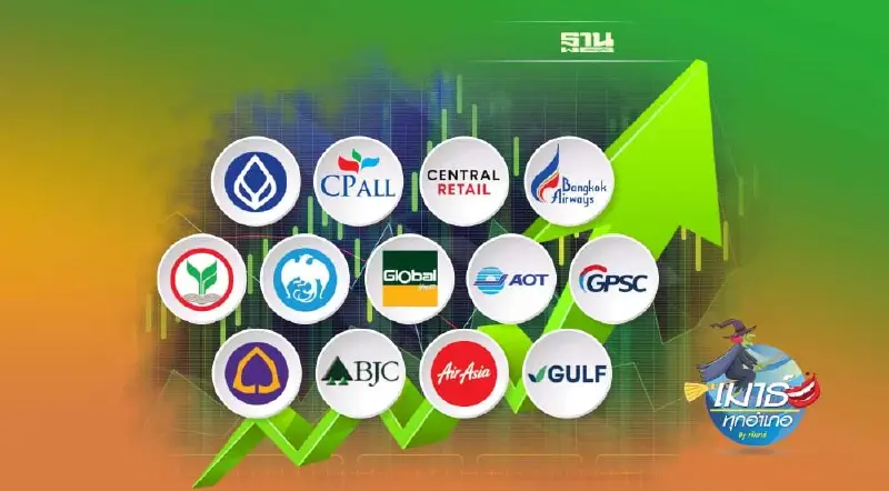 หุ้นเด่นปี 2566