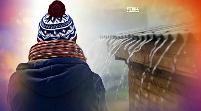 พยากรณ์อากาศวันนี้ -15 ม.ค.ไทยตอนบน เย็นถึงหนาว ฝนเล็กน้อย