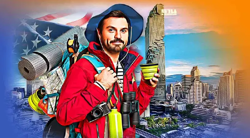 กทม.ติดอันดับ 3 ในเอเชีย ชาวอเมริกันอยากมาเที่ยว