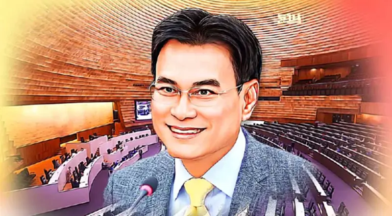 ต้องพร้อมตรวจสอบ "จุรินทร์" ไม่เห็นด้วยยุบสภา ก่อนอภิปราย ต้องพร้อมตรวจสอบ "จุรินทร์" ไม่เห็นด้วยยุบสภา ก่อนอภิปราย