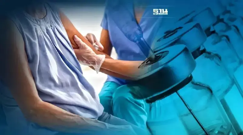 กทม.อัพเดทจุดฉีดวัคซีนโควิดฟรี ทุกเข็ม ทุกสัญชาติ คลิกที่นี่