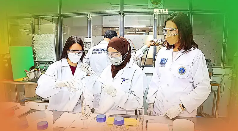 "วิศวะมหิดล"  คิดค้นนวัตกรรม ‘อนุภาคคาร์บอนเรืองแสง’