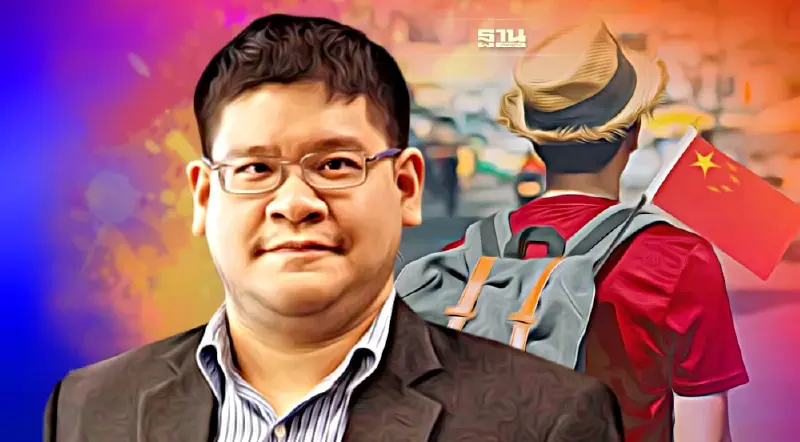 ความหวัง“จีนเปิดประเทศ” ฟื้นเศรษฐกิจไทย โอกาสหรือความเสี่ยง?