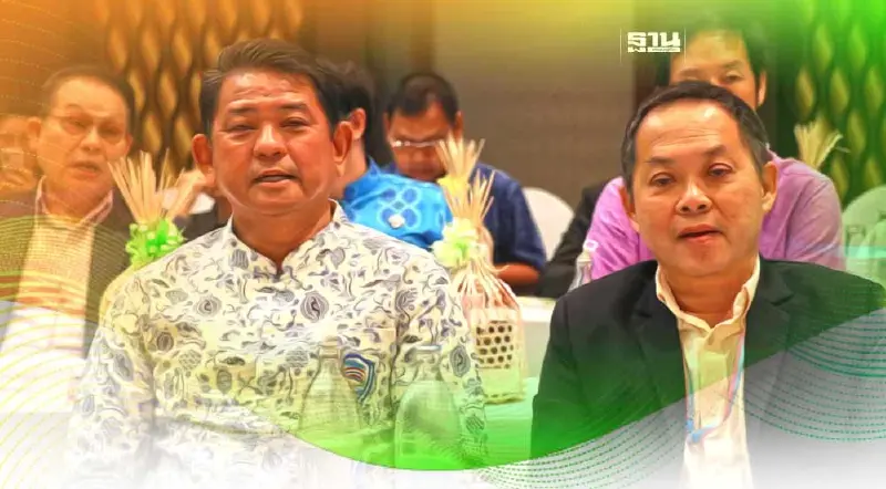 เอกชนอันดามันซัดกต."ขาตาย"ชิงสิทธิ์ภูเก็ตจัดSpecialised Expo 2028