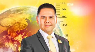 “วราวุธ” ประกาศดันกฎหมาย Climate Change เข้าครม.จบในรัฐบาลนี้