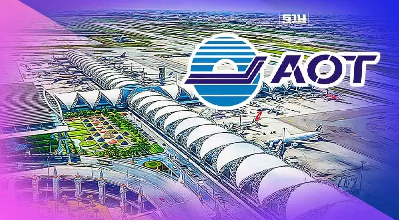 เปิด 4 ชื่อชิงดำนั่งเก้าอี้ผู้อำนวยการใหญ่ AOT คนใหม่