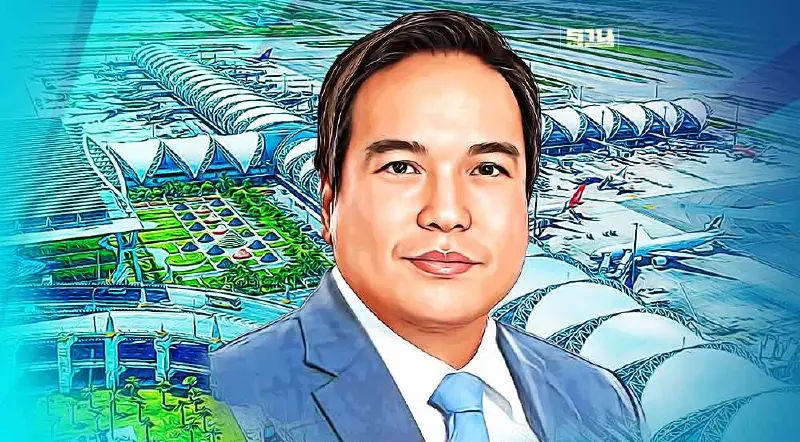 จับตา “กีรติ กิจมานะวัฒน์”นั่งเก้าอี้เอ็มดีทอท.คนใหม่ บอร์ดเคาะพรุ่งนี้