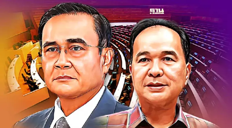 “สมคิด”มั่นใจ“บิ๊กตู่” ยุบสภากลางมีนา ปีนี้ “สมคิด”มั่นใจ“บิ๊กตู่” ยุบสภากลางมีนา ปีนี้