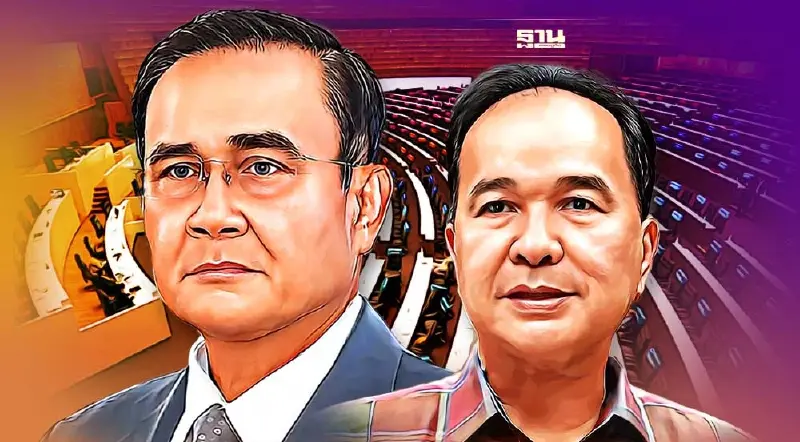 “สมคิด”มั่นใจ“บิ๊กตู่” ยุบสภากลางมีนา ปีนี้