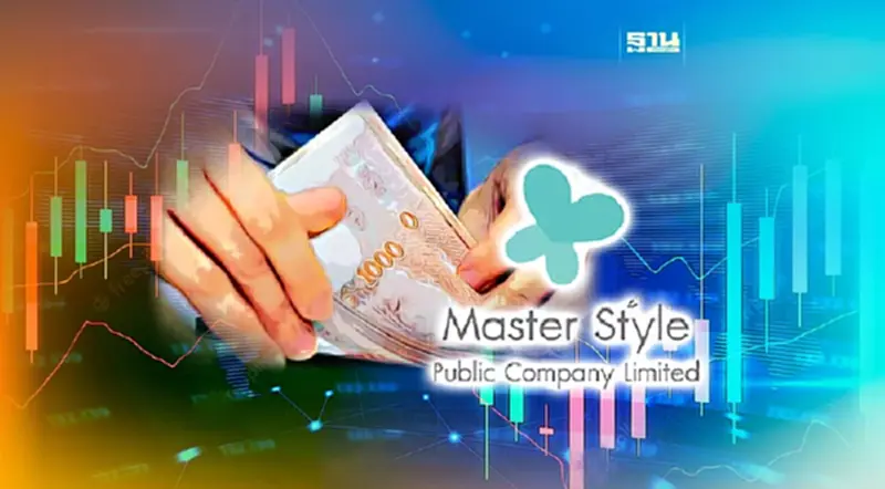 MASTER โชว์ 9 เดือนปี65 กำไรกว่า 222 ล้านบาท โตพุ่ง160% MASTER โชว์ 9 เดือนปี65 กำไรกว่า 222 ล้านบาท โตพุ่ง160%