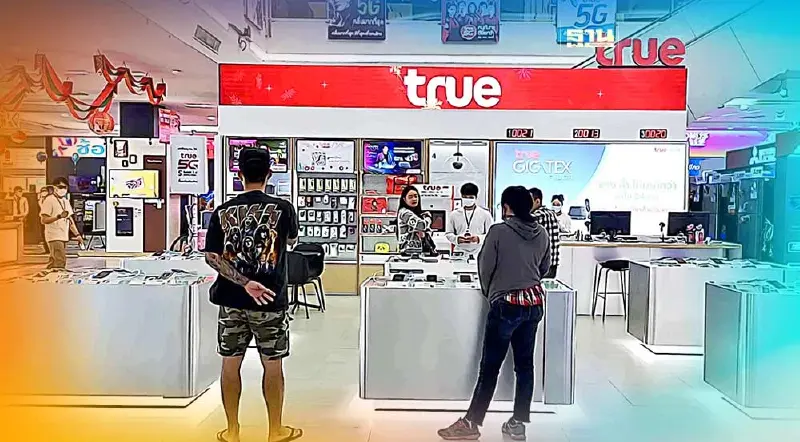 ช็อปดีมีคืนทวีความแรงเติมยอดขาย"สยามทีวี"โต20%