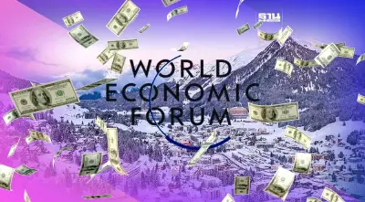 WEF คึกคัก ผู้นำ-CEO ระดับโลก พร้อมถกวิกฤตเงินเฟ้อ ฝ่า ศก.ถดถอย