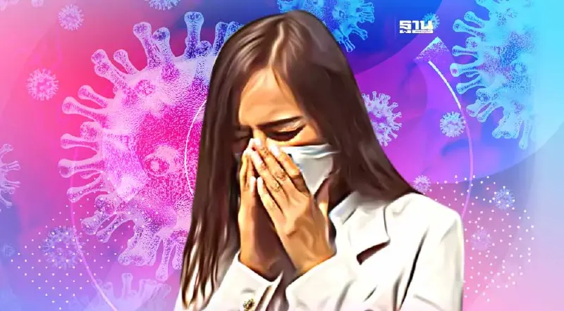 ครบ 3 ปี จากคนแรกสู่ 4.7 ล้านคนที่ติดเชื้อโควิด-19 ในประเทศไทย ครบ 3 ปี จากคนแรกสู่ 4.7 ล้านคนที่ติดเชื้อโควิด-19 ในประเทศไทย