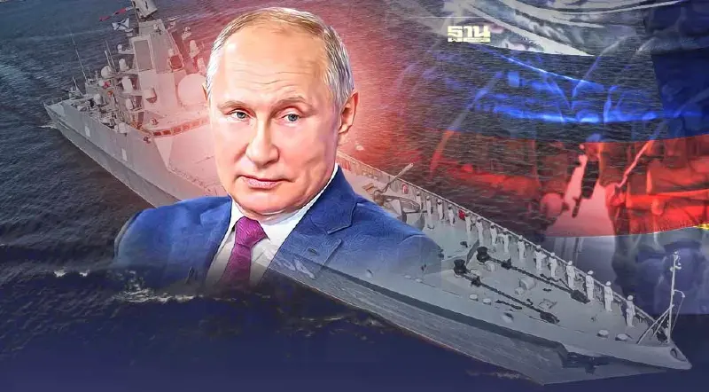 รัสเซียไม่มีแผ่ว! ระดมพลรอบใหม่ จัดอาวุธหนัก เร่งเผด็จศึกยูเครน