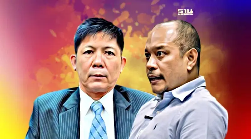 “น้องแรมโบ้”ฉะ“ณัฐวุฒิ”อย่ากลัวนายกฯ เป็นคู่แข่ง ถ้ามั่นใจแลนด์สไลด์ 