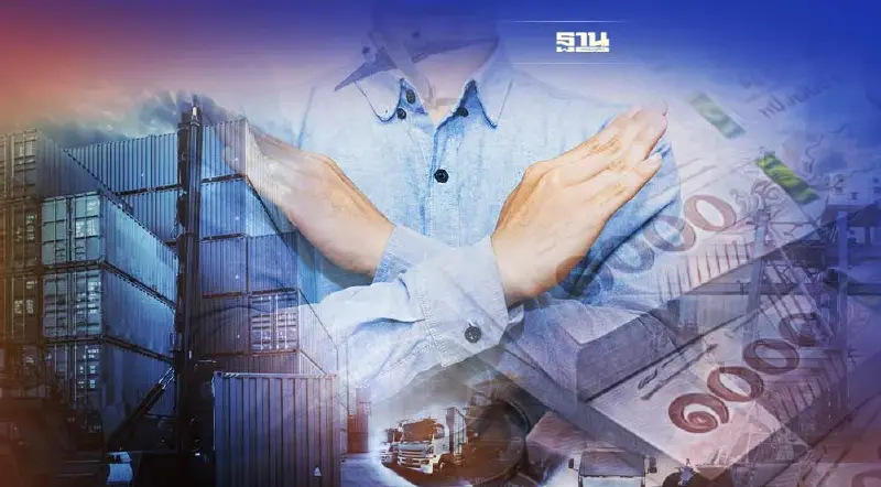 “บาทแข็ง” เอกชนชี้ระยะสั้นยังไม่กระทบส่งออก