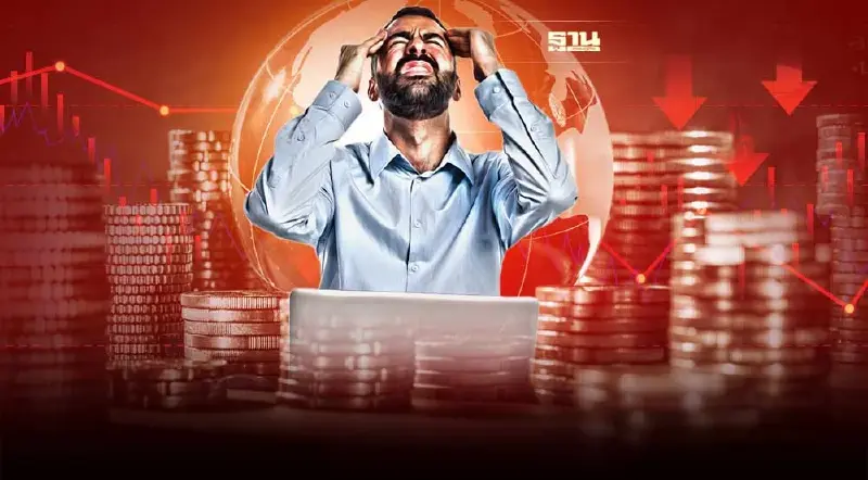 เศรษฐกิจโลกปี 66 จ่อทรุดตัวหนักสุดรอบ 40 ปี