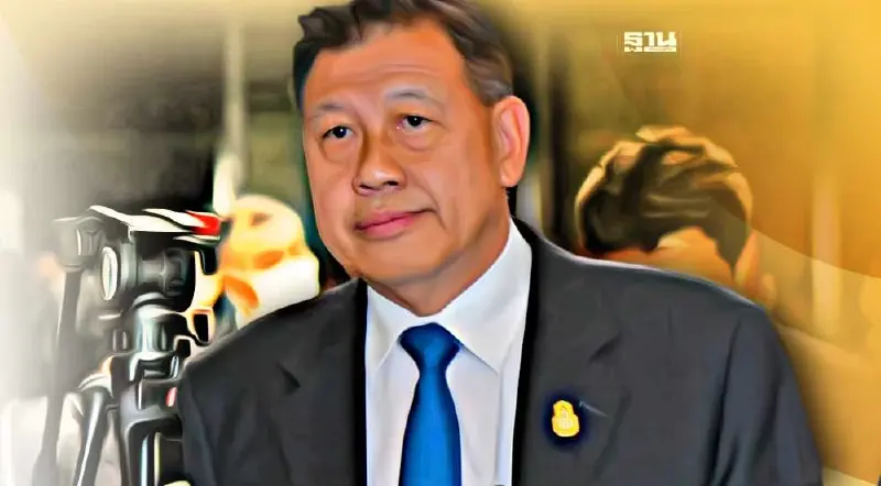 'วิรัช' ยัน มีแผนผลักดันกฏหมายนิรโทษกรรม ขออุบรายละเอียดหวั่นไม่สำเร็จ