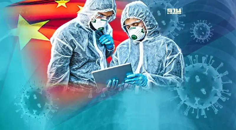 ข่าวดี! ยาต้านโควิดใหม่ VV116 เจ๋งกว่าแพ็กซ์โลวิดจากจีนใกล้พร้อมใช้