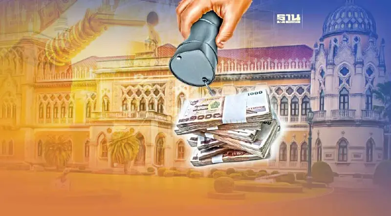 ครม.ต่ออายุลดภาษีดีเซล 5 บาท/ลิตร นาน 4 เดือน สูญรายได้ 4 หมื่นล้าน