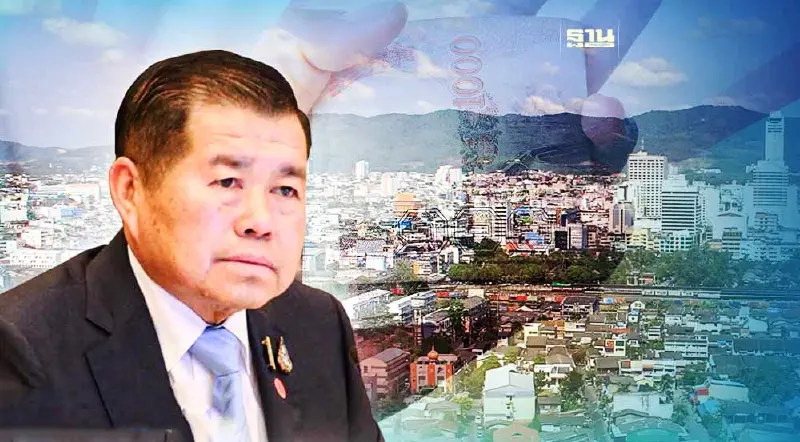 นิพนธ์จี้“คลัง”ยืดใช้หลักเกณฑ์ใหม่สินเชื่อ soft loan ช่วยธุรกิจชายแดนใต้