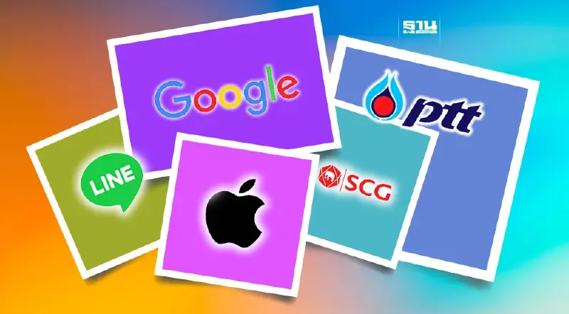 TOP 50 องค์กรธุรกิจในฝันคนรุ่นใหม่ 2566