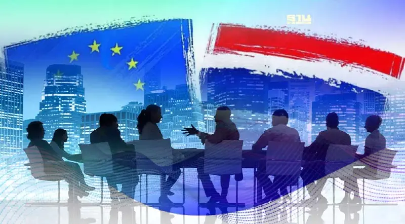 FTAไทย-อียู  “พาณิชย์”เร่งเปิดเจรจาไตรมาสแรกปี66