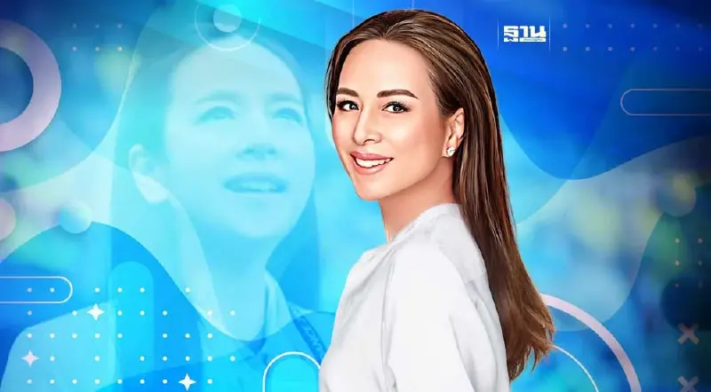 เปิดเส้นทาง "มาดามแป้ง" ผู้จัดการทีมช้างศึก