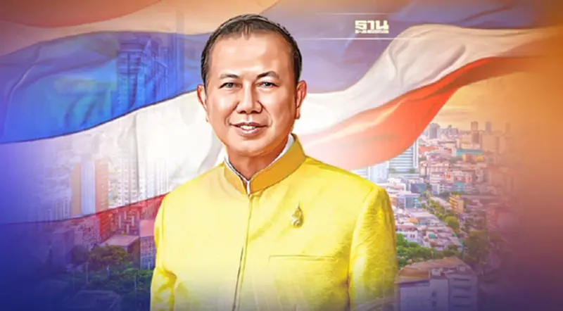 “หอการค้า” ฝากความหวัง ท่องเที่ยว - FDI ดันจีดีพีโต 3.5% “หอการค้า” ฝากความหวัง ท่องเที่ยว - FDI ดันจีดีพีโต 3.5%