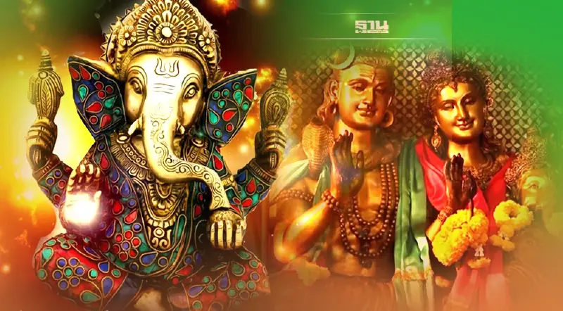 “วาเลนไทน์ ปีนี้” คนโสดเช็ค 10 จุดไหว้ขอคู่ (Epจบ)