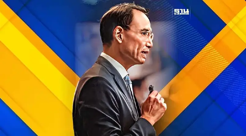 “กรณ์”ชูเศรษฐกิจสายมู สร้างสถานที่ศักดิ์สิทธิ์ดึงนักท่องเที่ยวทั่วโลก