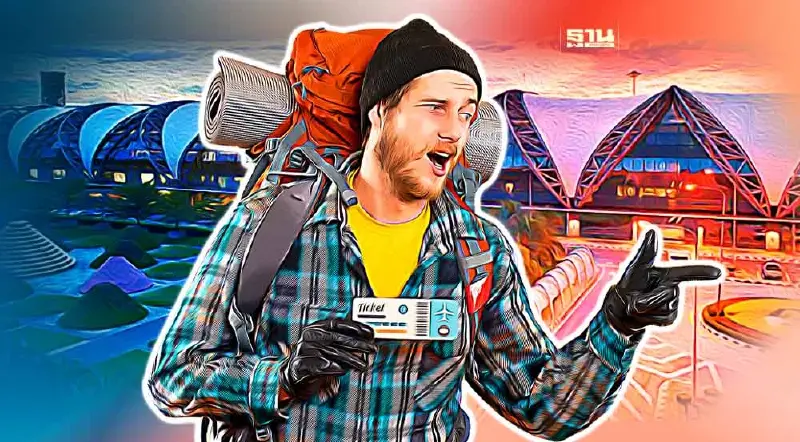 “ค่าเหยียบแผ่นดิน” ไทยจ่อเก็บจากนักท่องเที่ยว 1 มิ.ย. นี้