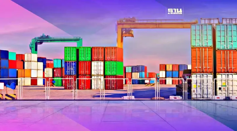 “พาณิชย์”กางแผนเร่งรัดส่งออกปี66ภายใต้วิกฤติเศรษฐกิจโลก