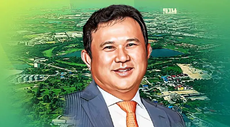 “อมตะ” คาดยอดขายพื้นที่นิคมฯปี 66 โต10% รับต่างชาติย้ายฐาน “อมตะ” คาดยอดขายพื้นที่นิคมฯปี 66 โต10% รับต่างชาติย้ายฐาน