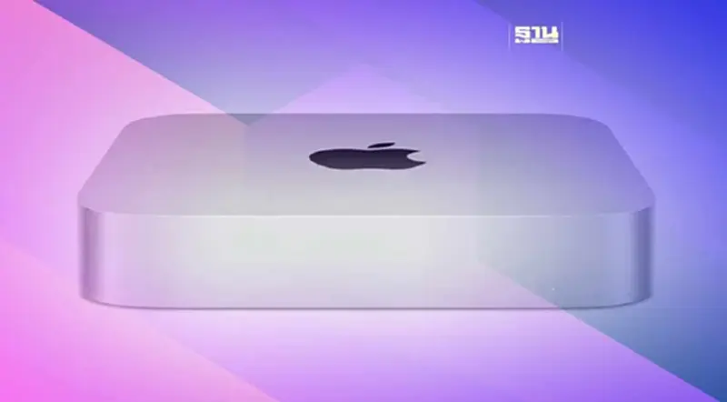 Mac mini ใหม่พร้อมชิป M2 -M2 Pro หั่นราคาเริ่มต้นเหลือ 20,900 บาท Mac mini ใหม่พร้อมชิป M2 -M2 Pro หั่นราคาเริ่มต้นเหลือ 20,900 บาท