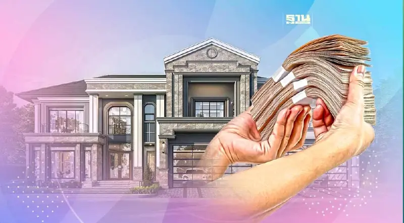 SC แบรนด์อสังหาฯทรงพลัง 'บ้านหรู' ดันยอดขายปี 65 ทุบสถิติสูงสุด!