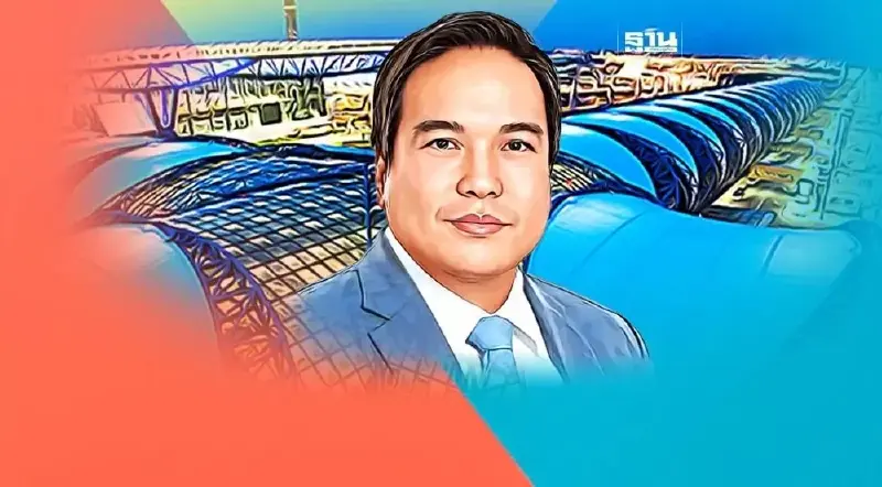 เปิดประวัติ “กีรติ กิจมานะวัฒน์” ผู้อำนวยการใหญ่ ทอท. คนใหม่