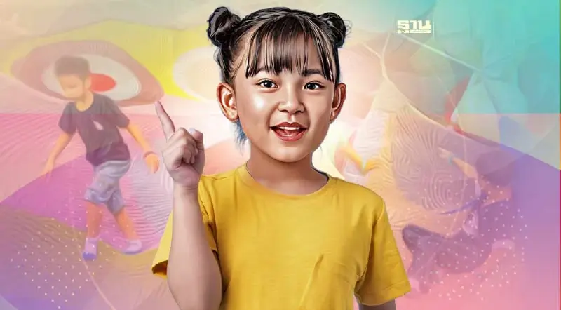 เช็กกิจกรรม "วันเด็กแห่งชาติ 2566"  ห้างดัง ที่ไหนมีอะไรบ้าง เช็คเลย