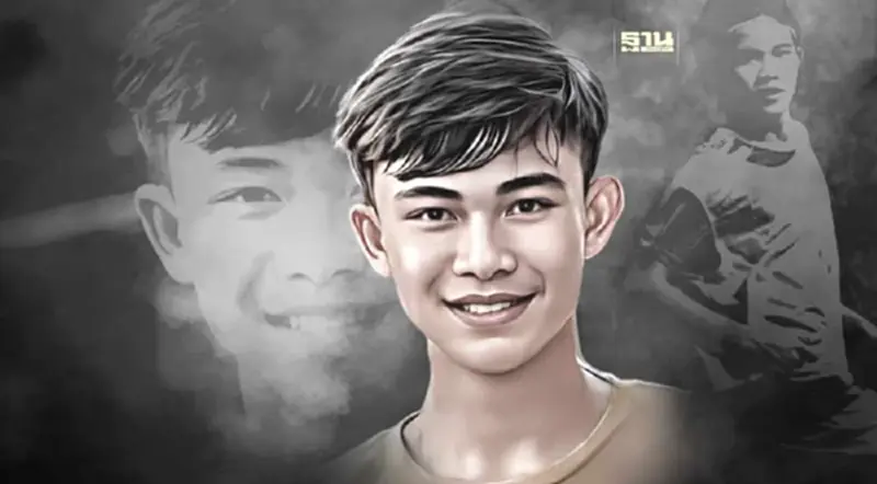 รำลึก “น้องดอม 13 หมูป่า” ผู้ล่วงลับกับประวัติที่ไม่ธรรมดา รำลึก “น้องดอม 13 หมูป่า” ผู้ล่วงลับกับประวัติที่ไม่ธรรมดา