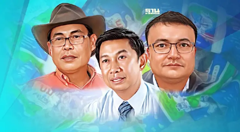 “สหกรณ์โคนม-เอกชน” ร้อง รื้อหลักเกณฑ์นมโรงเรียน ไม่เป็นธรรม “สหกรณ์โคนม-เอกชน” ร้อง รื้อหลักเกณฑ์นมโรงเรียน ไม่เป็นธรรม
