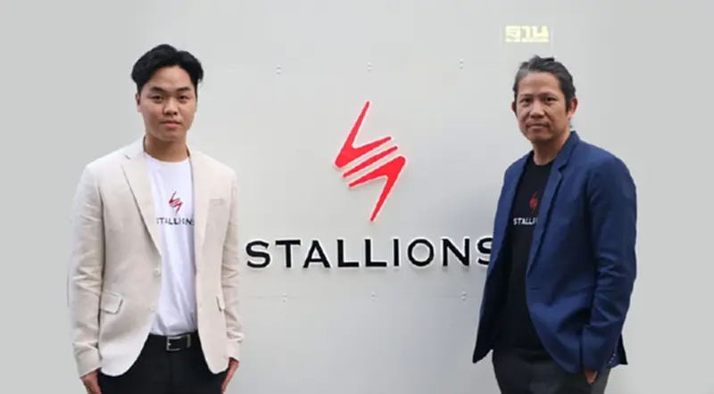 สตาเลียน เปิดตัวมอเตอร์ไซด์ไฟฟ้า 2 รุ่นใหม่ สตาเลียน เปิดตัวมอเตอร์ไซด์ไฟฟ้า 2 รุ่นใหม่