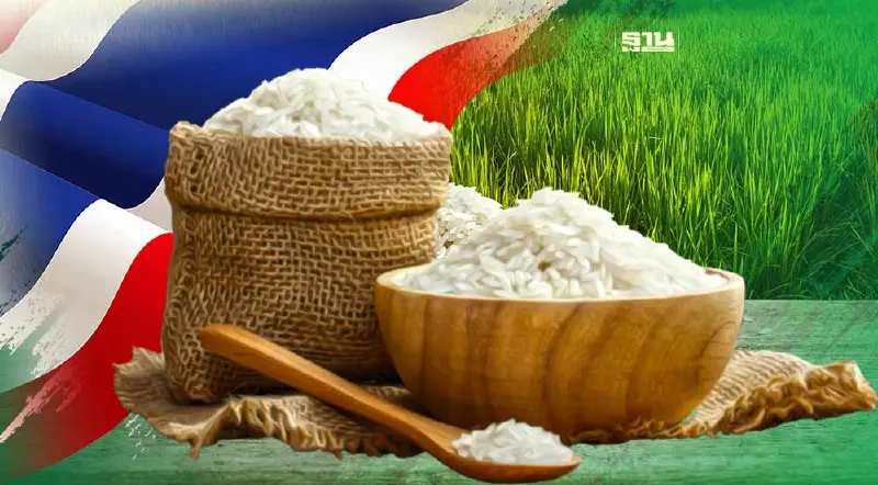 พาณิชย์ขนข้าวอินทรีย์ไทยลุย2งานใหญ่ที่ดูไบและเยอรมัน