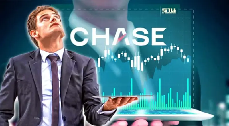 น้องใหม่ CHASE พร้อมเข้าเทรด 21 ก.พ.นี้ น้องใหม่ CHASE พร้อมเข้าเทรด 21 ก.พ.นี้