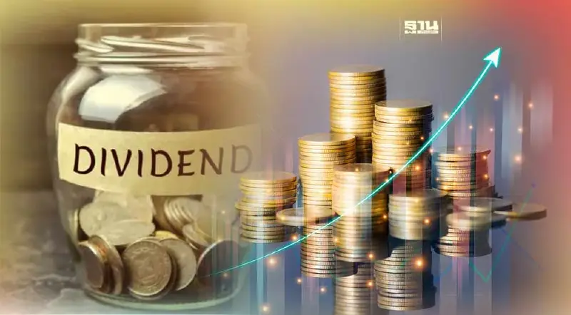 'บจ.ไทย'แชมป์จ่ายปันผลสูงสุดในอาเซียน  แต่ยังต่ำกว่าช่วงก่อนโควิด