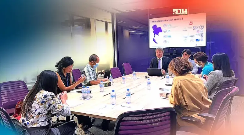 ธุรกิจไทย"แชมป์โลก"มั่นใจฟื้นสุดแกร่งดัชนีสูงสุดในรอบ5ปี